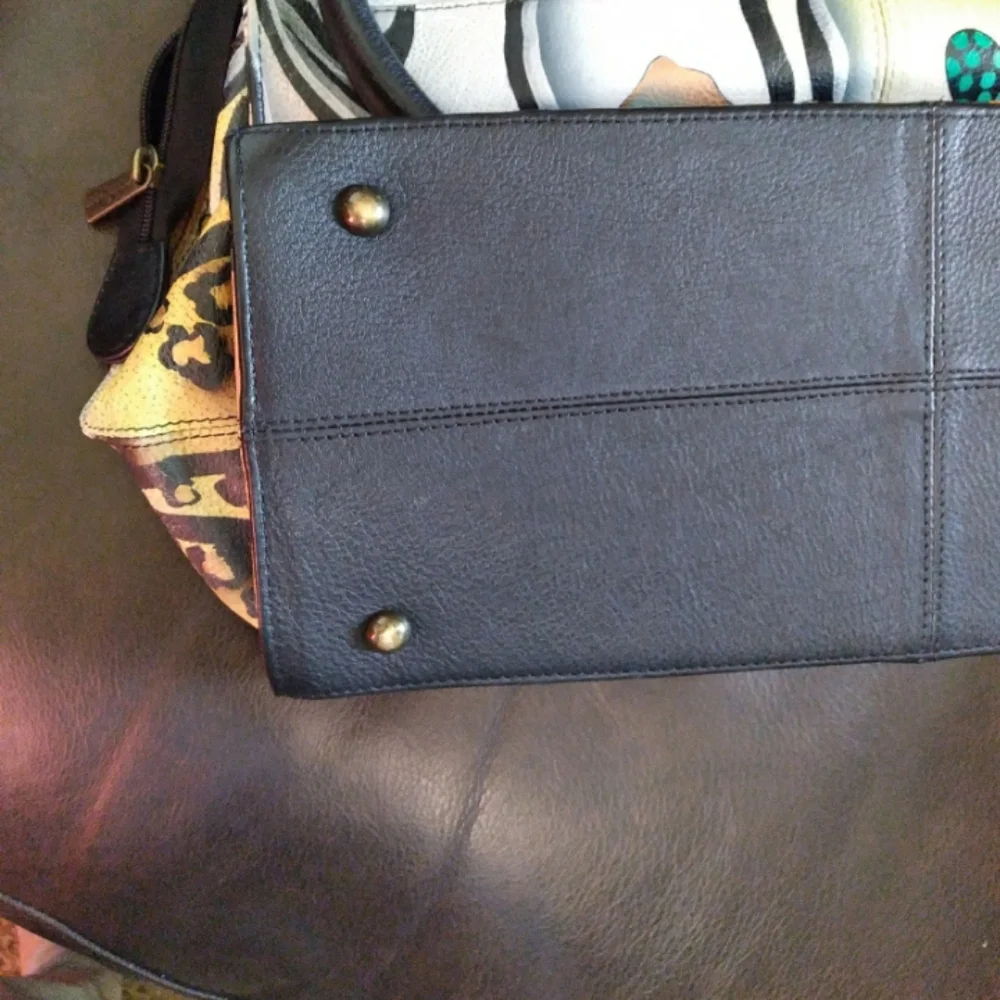 Anuschka large tote